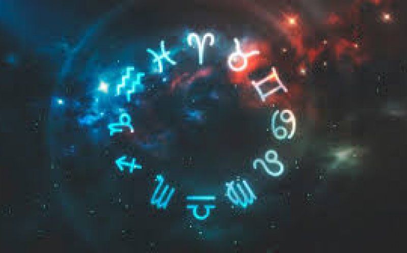 Horoscop vineri, 25 august 2023