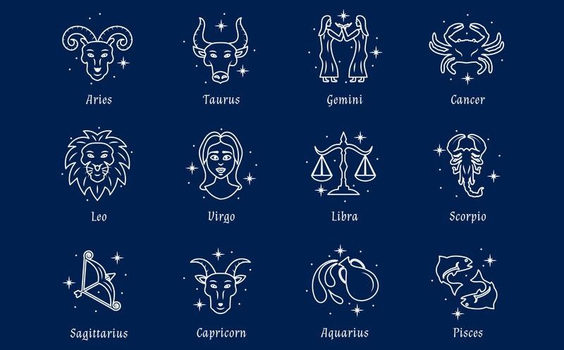 Horoscop WEEKEND 25-27 august 2023