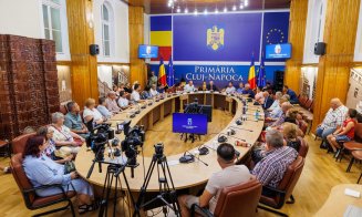 Asociații de proprietari, premiate în cadrul concursului „Curățenie Generală”