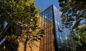 O nouă școală de cartier, modernizată. Investiție de 1,7 milioane euro din banii clujenilor