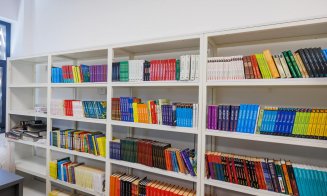 O nouă școală de cartier, modernizată. Investiție de 1,7 milioane euro din banii clujenilor