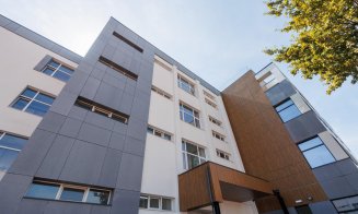 O nouă școală de cartier, modernizată. Investiție de 1,7 milioane euro din banii clujenilor