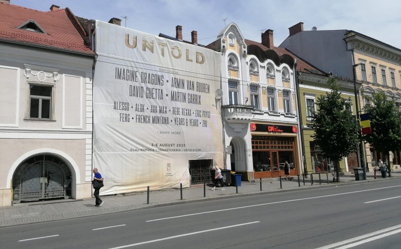 Mozes Lőrinczy, bancherul clujean din anii' 20 care a recurs la scheme piramidale