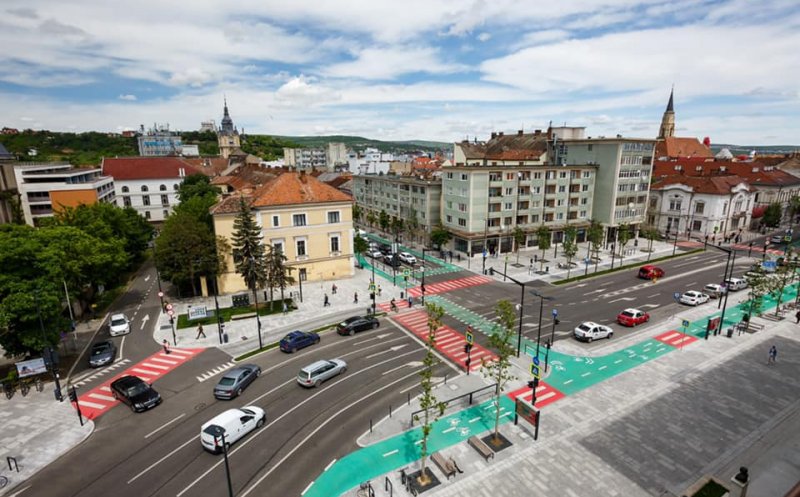Chiriile tot cresc la Cluj-Napoca. VEZI prețurile