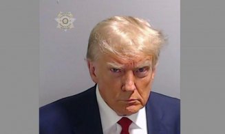 Biden a râs de Trump după ce i-a văzut fotografia din arest: Un tip arătos. Un tip minunat  .