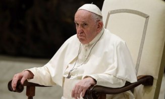 Papa Francisc denunţă dezinformarea, ''primul păcat al jurnalismului''