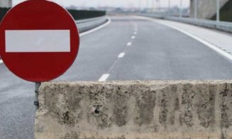 Restricţii de circulaţie pentru camioane în 19 judeţe şi în Bucureşti, din cauza caniculei