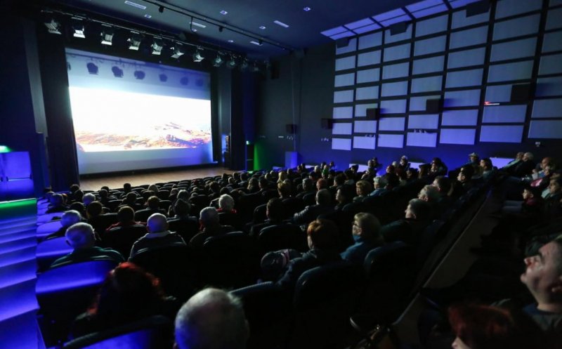 Ce filme poți să vezi GRATUIT, săptămâna asta, la cinematografele Dacia și Mărăști