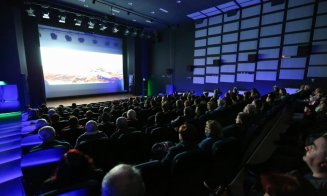 Ce filme poți să vezi GRATUIT, săptămâna asta, la cinematografele Dacia și Mărăști