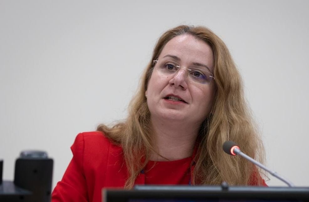Ligia Deca spune că va vizita "fără fast" o școală pe săptămână
