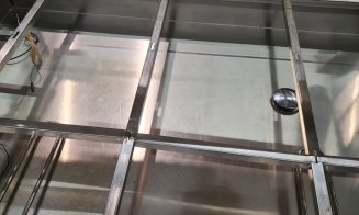 Amendă de 60.000 lei pentru un magazin din centrul Clujului. A fost redeschis ulterior de ANPC după remedierea problemelor