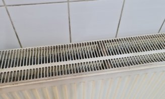 Amendă de 60.000 lei pentru un magazin din centrul Clujului. A fost redeschis ulterior de ANPC după remedierea problemelor