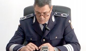 Ministrul de Interne anunță la 9 zile de la accident că Vlad Pascu a fost oprit în trafic chiar de şeful Serviciului Rutier Constanţa înainte de a ucide 2 oameni