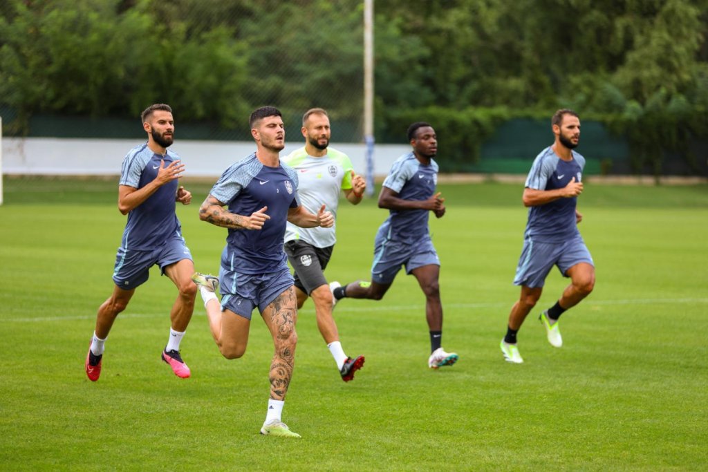 Încă un club din Superligă s-a înscris în cursa pentru un fundaș al CFR-ului