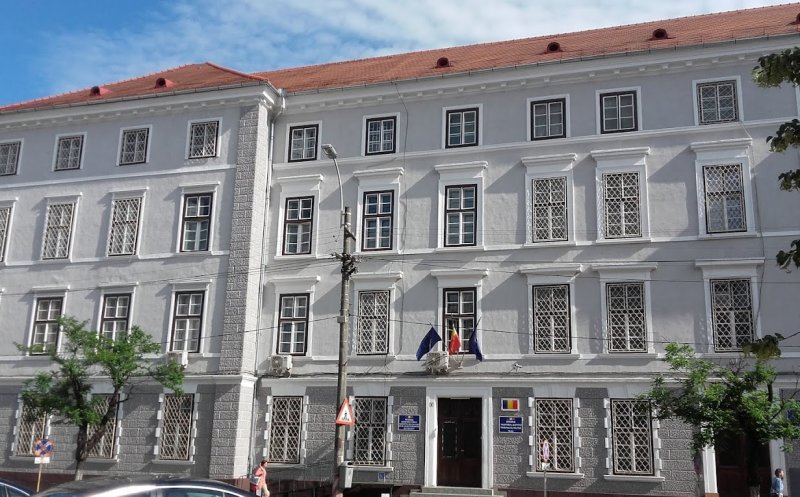 S-a aflat cine a trimis amenințarea cu BOMBĂ la Tribunalul Militar Cluj! Este vorba de un puști de doar 15 ani