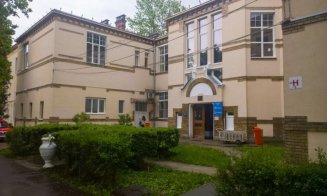 Continuă investițiile în spitalele clujene! În ce lucrări se vor băga încă 4,7 mil. euro