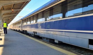 Ceferiştii declanşează o grevă de avertisment pe 15 septembrie