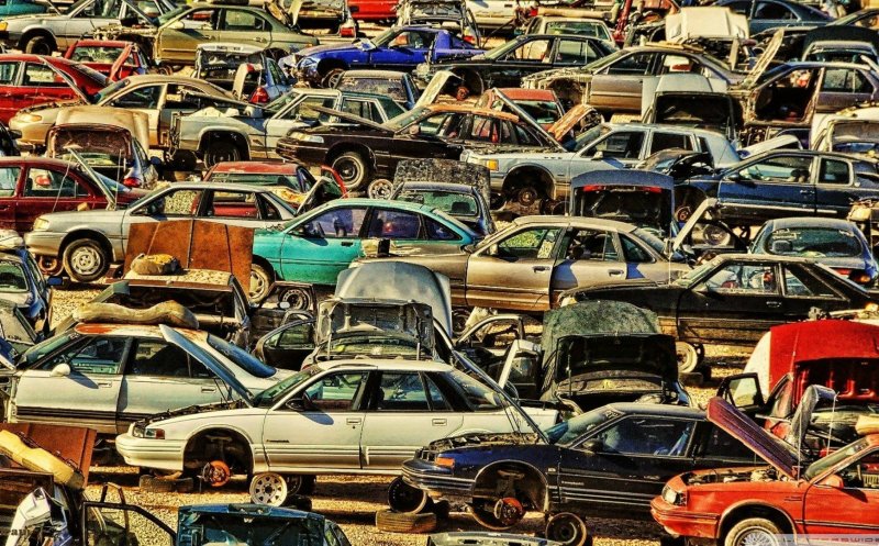 „Programul Rabla” de toamnă începe săptămâna aceasta. Buget total de aproape 500 mil. lei