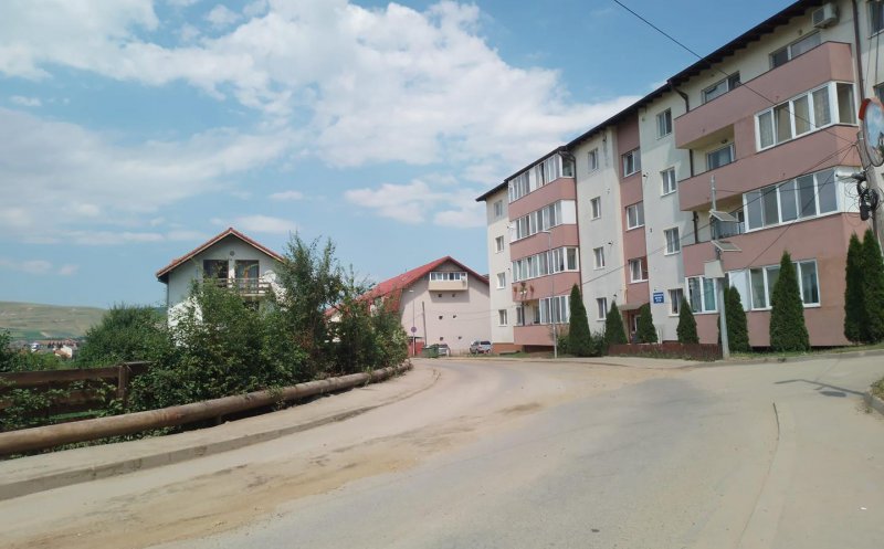 Primarul Pivariu a prelungit termenul de finalizare al unei lucrări din Florești: „Implică un grad de risc ridicat. Are loc o dată la 5 decenii”