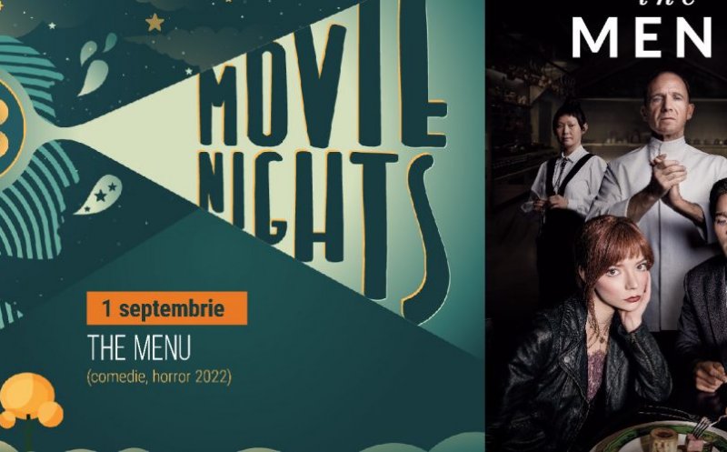 Finalul de vară aduce evenimente educative la Iulius Mall: planetariu, teatru de păpuși și film