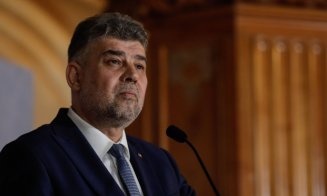 Ciolacu: Voi pleca la Bruxelles pentru întâlniri cu oficiali UE