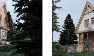 Se umple Mărișelul de construcții! VERDE pentru noi case de vacanță + pensiuni / Arhitectul Clujului: „Încurajăm turismul”