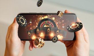 6 tipuri de jocuri pe care le poți încerca într-un casino online