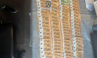 Percheziții în Cluj la persoane bănuite de braconaj. Au fost confiscate două arme de vânătoare, trofee de animale și mii de euro