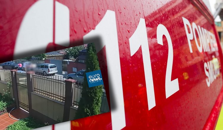 Altă "CRIMĂ CU PREMEDITARE" numită "ACCIDENT" a unui șofer drogat și băut. Acesta a contestat deja decizia privind arestarea preventivă
