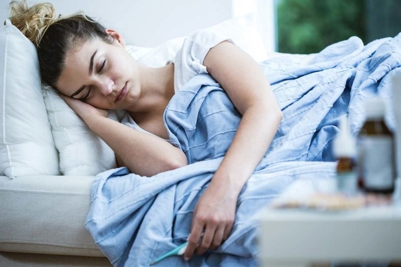 Care sunt beneficiile vaccinării antigripale. Anual sunt circa 50 de milioane de cazuri de gripă în UE