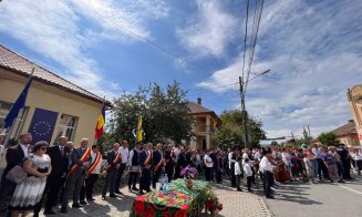 Șeful județului: „Cinci comunități clujene au ales să se întâlnească și să sărbătorească împreună”