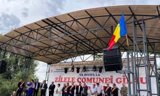 Șeful județului: „Cinci comunități clujene au ales să se întâlnească și să sărbătorească împreună”