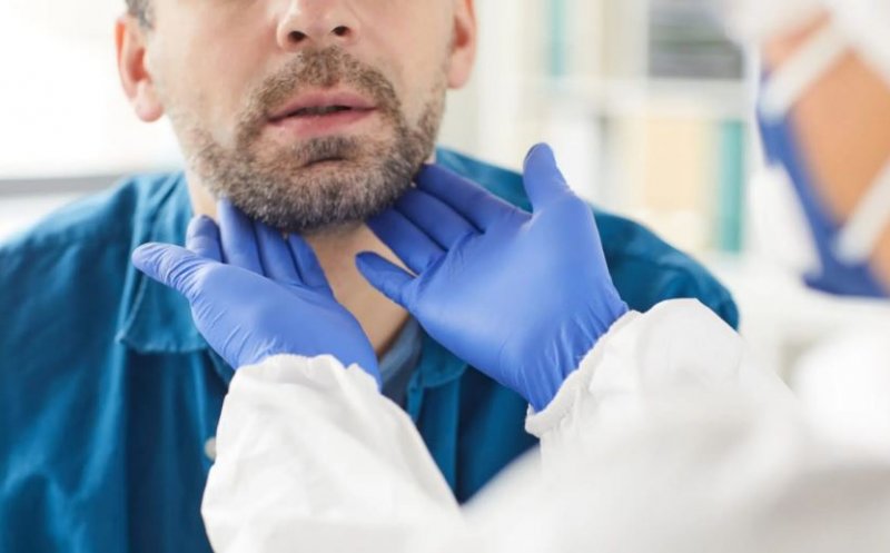 Virusul asimptomatic care poate provoca diverse boli, inclusiv cancer. Aproape unul din trei bărbaţi este infectat
