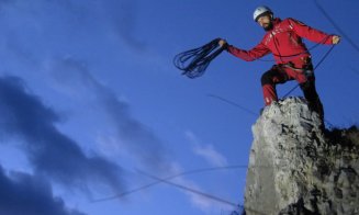 Zi plină pentru salvamontiști. O persoană a decedat, iar alte șapte au fost salvate / O urgență și la Cluj