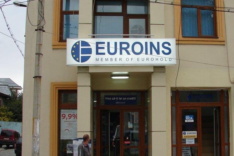Falimentul Euroins. CITR: Datoriile companiei ar putea ajunge la 5 miliarde lei pentru că încă mai sunt polițe valabile