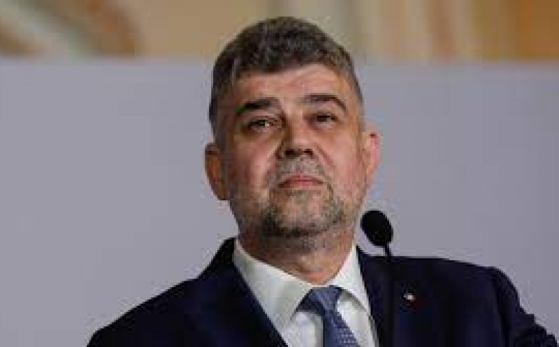 Ciolacu, întrebat despre pachetul fiscal: ''Continuăm să scriem actul normativ, pe urmă va fi pus în transparenţă''