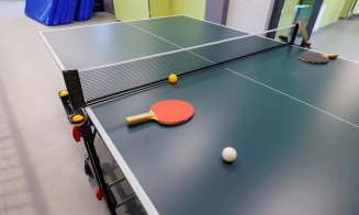 Colegiul Ortodox: școală extinsă și modernizată cu fonduri europene pentru 400 elevi. Nouă sală de sport construită