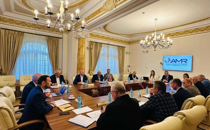 Boc: "În 30 noiembrie 2023 va intra în vigoare sistemul de garanție returnare pentru ambalaje primare nereutilizabile!"