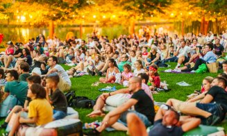 „Movie Nights” se încheie cu proiecția filmului „Creed III”. Vino în Iulius Parc să „savurezi” o peliculă captivantă despre sport!