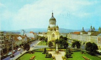 Clujul anilor 70-80'