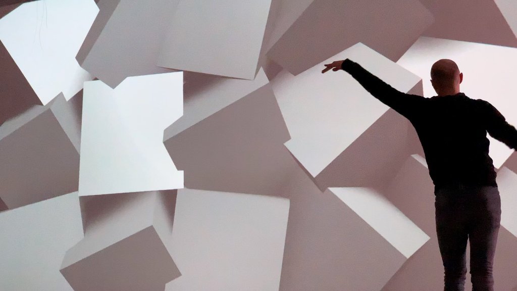 O echipă a UBB Cluj participă la cel mai mare festival de artă media din lume