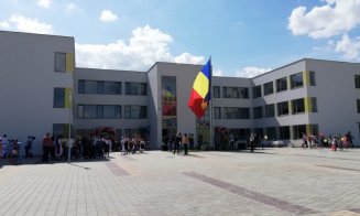 Cum începe noul an școlar în Florești. Primarul dă asigurări: „Școlile din comună sunt pregătite”