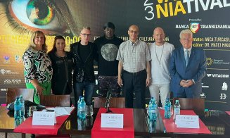 Începe Transilvania Fashion Festival. Clujul dă din nou ora exactă în designul vestimentar: „Va fi un show, nu o simplă paradă de modă”