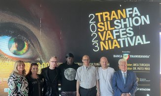 Azi începe Transilvania Fashion Festival. Clujul dă ora exactă în modă weekend-ul acesta: „Va fi un show, nu o simplă paradă de modă”