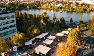 Iconic Garden te întâmpină cu evenimente de poveste toamna aceasta, în Iulius Parc!