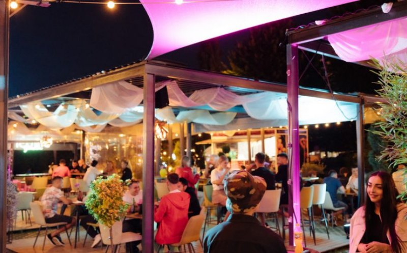Iconic Garden te întâmpină cu evenimente de poveste toamna aceasta, în Iulius Parc!