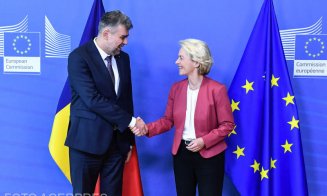 România a transmis Comisiei Europene propunerea de ajustare a PNRR! Ce modificări se solicită