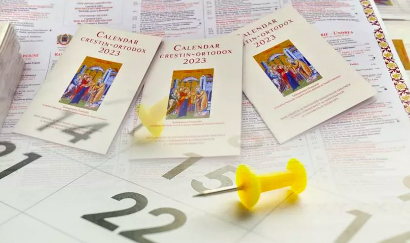 Sărbătoare mare în Calendarul Ortodox. Ce sfinți sunt prăznuiți astăzi