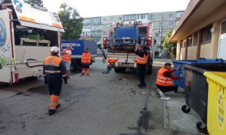 Supercom, mobilizare generală înainte de începerea școlii