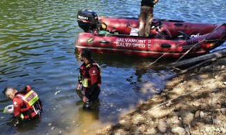 Cine e tânărul înecat în lacul Tarnița! Se afla alături de iubita sa la momentul incidentului